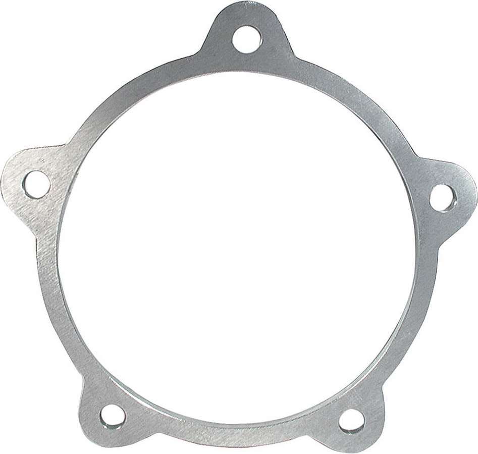 ALLSTAR PERFORMANCE .125 Wheel Spacer Alum Wide 5 ALL44129