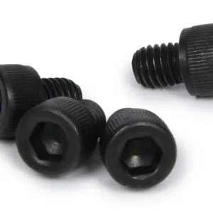 ALLSTAR PERFORMANCE Locking Screw 4pk for ALL44130 and ALL72173 ALL44132