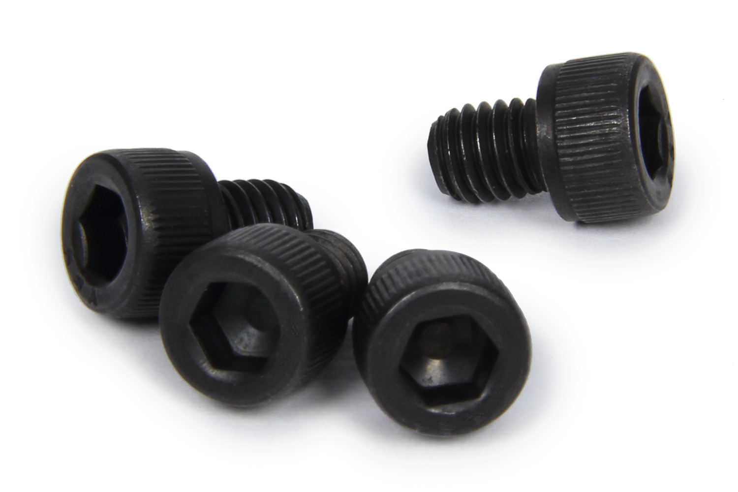 ALLSTAR PERFORMANCE Locking Screw 4pk for ALL44130 and ALL72173 ALL44132