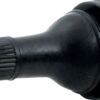 ALLSTAR PERFORMANCE Rubber Valve Stems for 5/8in Hole 4pk ALL44136