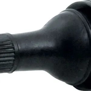 ALLSTAR PERFORMANCE Rubber Valve Stems for 5/8in Hole 50pk ALL44136-50