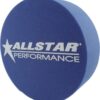ALLSTAR PERFORMANCE Foam Mud Plug Blue 5in ALL44152