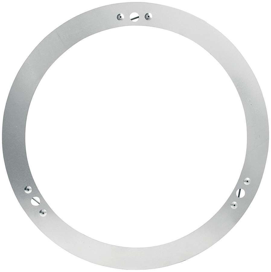 ALLSTAR PERFORMANCE Mud Cover Ring for Weld Wheels w/o Flange ALL44178
