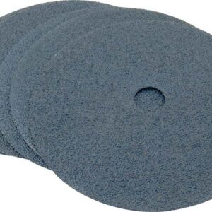 ALLSTAR PERFORMANCE Sanding Discs 7in 36 Grit 5pk ALL44187