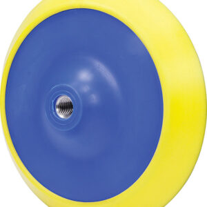 ALLSTAR PERFORMANCE Hooked Backing Pad ALL44188