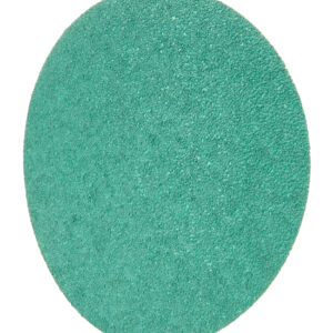 ALLSTAR PERFORMANCE Sanding Discs 8in 36 Grit 5pk ALL44189