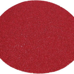 ALLSTAR PERFORMANCE Sanding Discs 8in 24 Grit 5pk ALL44198