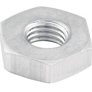 ALLSTAR PERFORMANCE Threaded Wheel Spacers 3/8in 5pk ALL44211