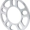 ALLSTAR PERFORMANCE Aluminum Wheel Spacer 1/4in ALL44216