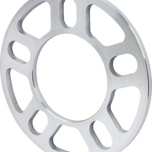 ALLSTAR PERFORMANCE Aluminum Wheel Spacer 1/4in ALL44216