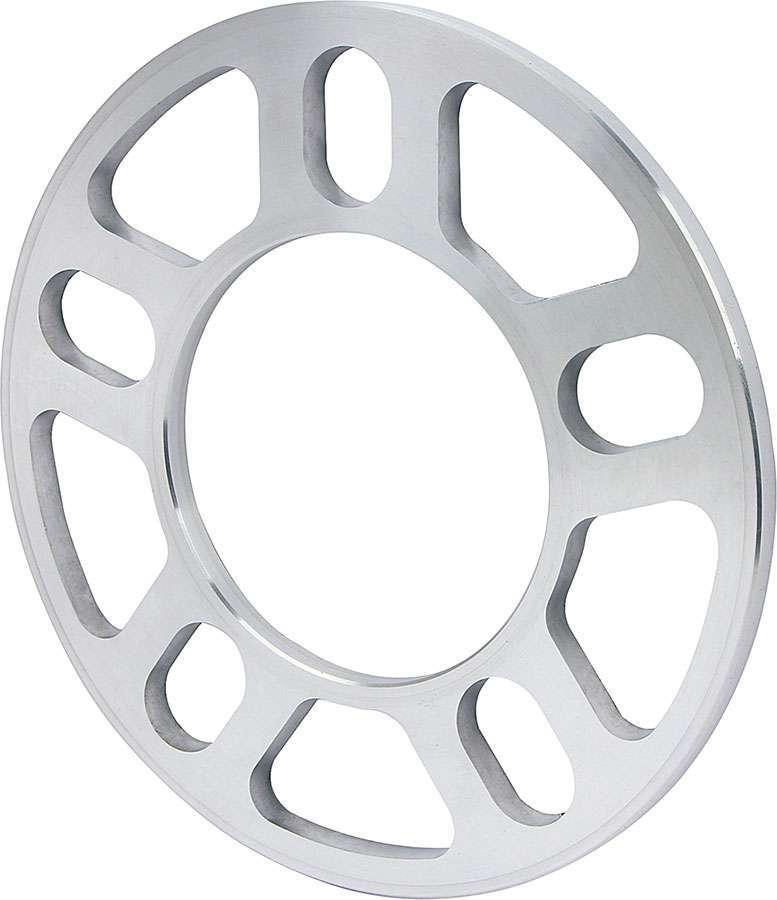 ALLSTAR PERFORMANCE Aluminum Wheel Spacer 1/4in ALL44216
