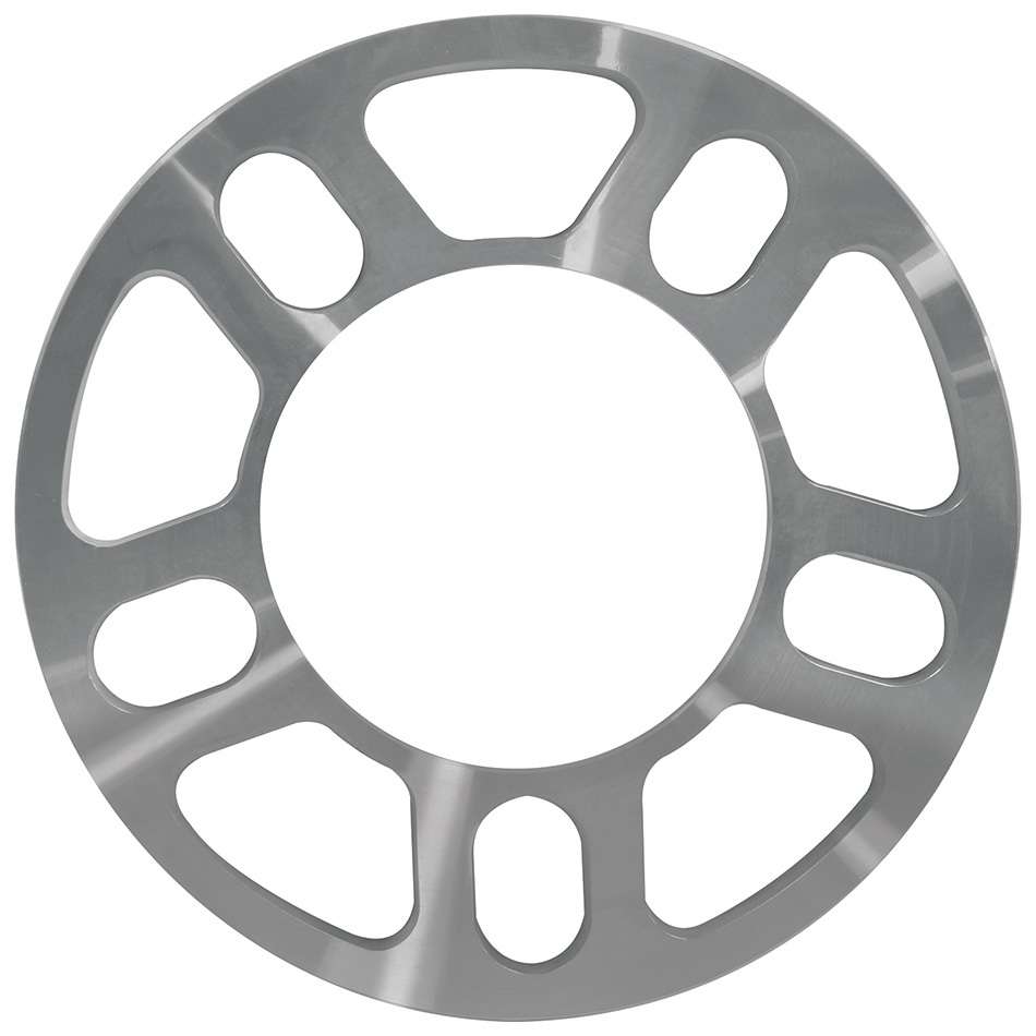 ALLSTAR PERFORMANCE Aluminum Wheel Spacer 1/2in ALL44217