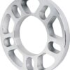 ALLSTAR PERFORMANCE Aluminum Wheel Spacer 3/4in ALL44218