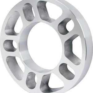 ALLSTAR PERFORMANCE Aluminum Wheel Spacer 1in ALL44219
