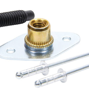 ALLSTAR PERFORMANCE Wheel Cover Conversion Kit 24pk 1-3/8in Spring ALL44226-24