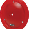 ALLSTAR PERFORMANCE Universal Wheel Cover Red ALL44232