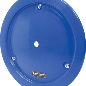 ALLSTAR PERFORMANCE Universal Wheel Cover Blue ALL44233