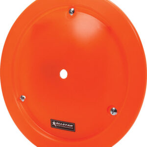ALLSTAR PERFORMANCE Universal Wheel Cover Orange ALL44236