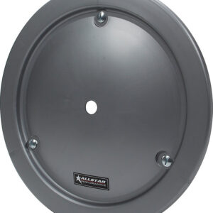 ALLSTAR PERFORMANCE Universal Wheel Cover Silver ALL44237