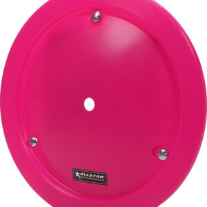 ALLSTAR PERFORMANCE Universal Wheel Cover Neon Pink ALL44240