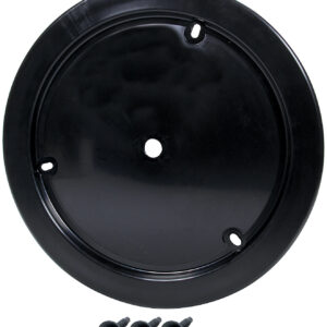 ALLSTAR PERFORMANCE Universal Wheel Cover Black 3 Hole Bolt-on ALL44242