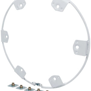 ALLSTAR PERFORMANCE Wheel Ring Round Style 6 Fastener Discontinued ALL44251