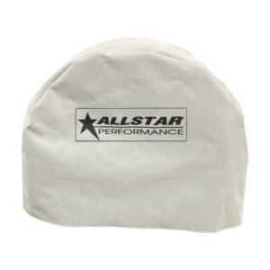ALLSTAR PERFORMANCE Tire Cover for 10in Wide Wheel ALL44256