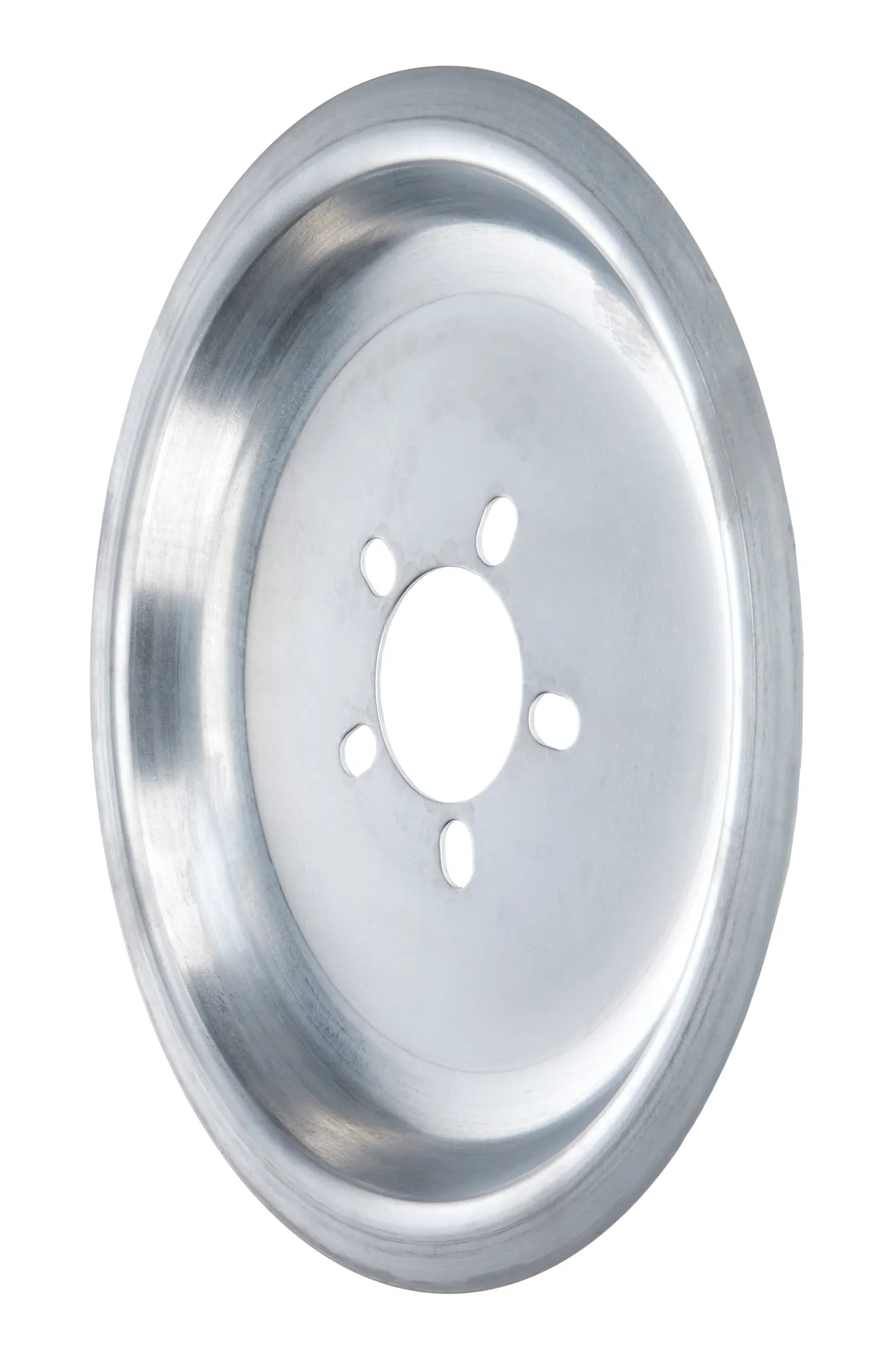 ALLSTAR PERFORMANCE Left Rear Inner Mud Shield 2in BS ALL44267