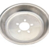 ALLSTAR PERFORMANCE Left Rear Inner Mud Shield 3in BS ALL44268