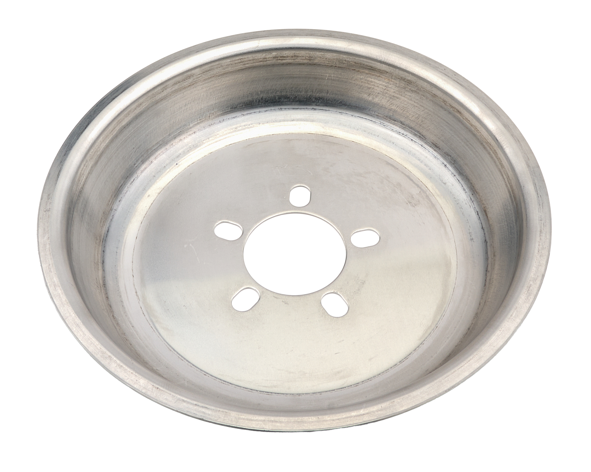 ALLSTAR PERFORMANCE Left Rear Inner Mud Shield 3in BS ALL44268