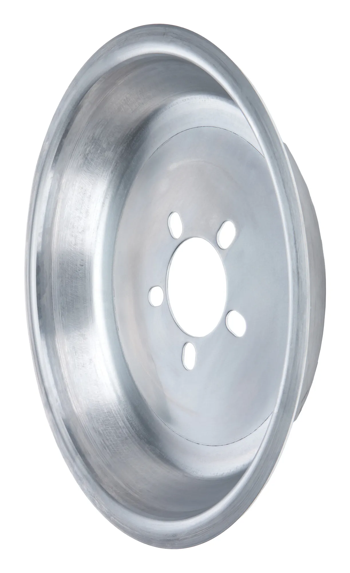 ALLSTAR PERFORMANCE Left Rear Inner Mud Shield 3in BS ALL44268