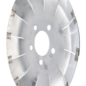 ALLSTAR PERFORMANCE Left Rear Inner Shield Stainless Steel 2in BS ALL44270