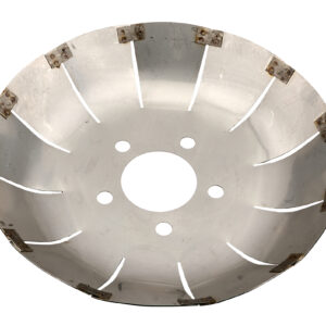 Wheel Front Aftermarket Shop