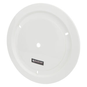ALLSTAR PERFORMANCE Wheel Cover No Hardware White ALL44281