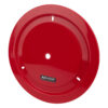 ALLSTAR PERFORMANCE Wheel Cover No Hardware Red ALL44282