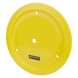 ALLSTAR PERFORMANCE Wheel Cover No Hardware Yellow ALL44285