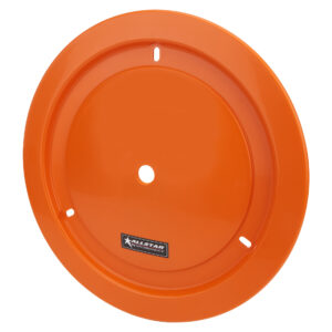 ALLSTAR PERFORMANCE Wheel Cover No Hardware Orange ALL44286