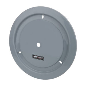 ALLSTAR PERFORMANCE Wheel Cover No Hardware Silver ALL44287