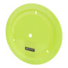 ALLSTAR PERFORMANCE Wheel Cover No Hardware Neon Yellow ALL44288