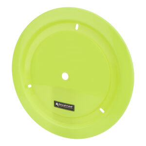 ALLSTAR PERFORMANCE Wheel Cover No Hardware Neon Yellow ALL44288