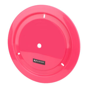 ALLSTAR PERFORMANCE Wheel Cover No Hardware Neon Pink ALL44290