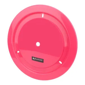 ALLSTAR PERFORMANCE Wheel Cover No Hardware Neon Pink ALL44290