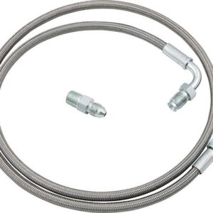 ALLSTAR PERFORMANCE Clutch Line Kit 24in ALL46100-24
