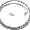 ALLSTAR PERFORMANCE Clutch Line Kit 36in ALL46100-36