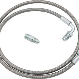 ALLSTAR PERFORMANCE Clutch Line Kit 36in ALL46100-36