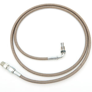 ALLSTAR PERFORMANCE Clutch Line Kit 48in ALL46100-48