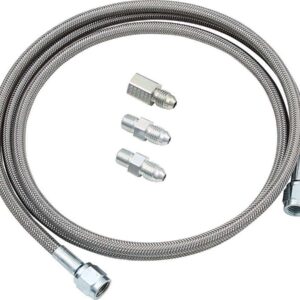 ALLSTAR PERFORMANCE Gauge Line Kit 72in ALL46110-72