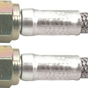 ALLSTAR PERFORMANCE 180in #3 Line -3 Str/ -3 Str ALL46300-180