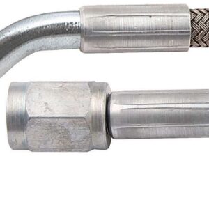 ALLSTAR PERFORMANCE 15in #3 Line -3 Str/-3 45 Deg ALL46301-15