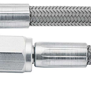 ALLSTAR PERFORMANCE 10in #3 Line -3 Str/-3 90 Deg 5pk ALL46302-10-5